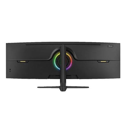 Monitor Xzeal XZMO491B - Vista 2