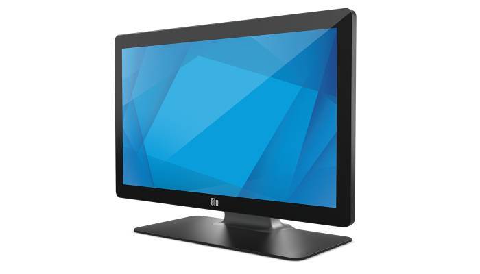 Monitores ELOTOUCH 2202L  PCAP - Vista 2