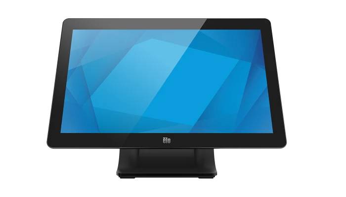 Monitor  ELOTOUCH 1509L - Vista 2