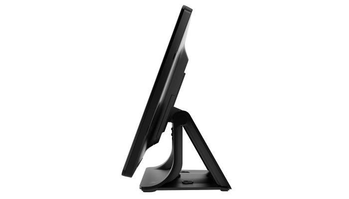 Monitor  ELOTOUCH 1509L - Vista 4