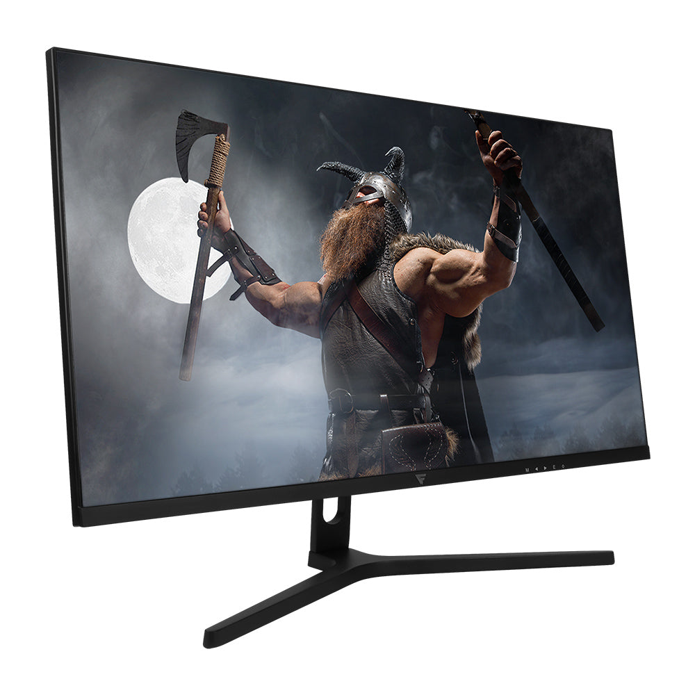 Monitor Gaming Gamer  GAME FACTOR MG701-V2 - Vista 2
