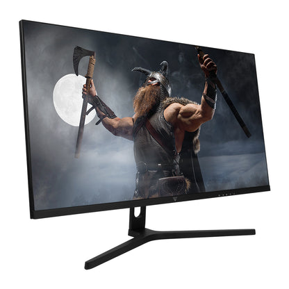 Monitor Gaming Gamer  GAME FACTOR MG701-V2 - Vista 2