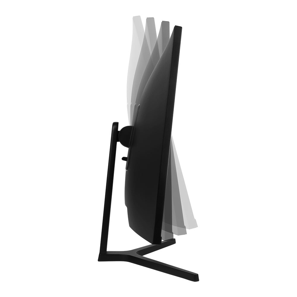 Monitor Gaming Gamer  GAME FACTOR MG701-V2 - Vista 3