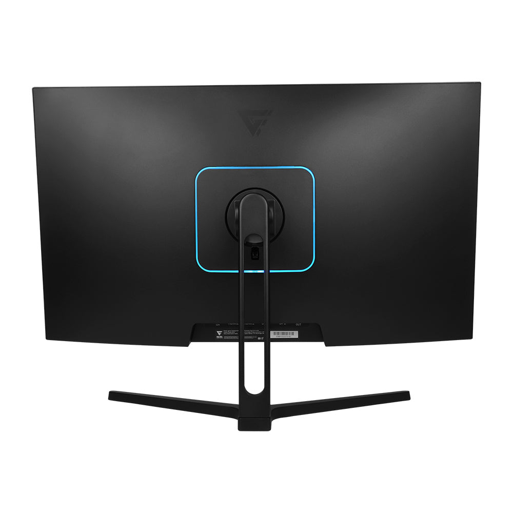 Monitor Gaming Gamer  GAME FACTOR MG701-V2 - Vista 4