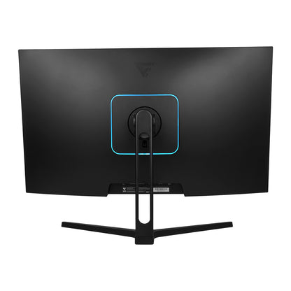 Monitor Gaming Gamer  GAME FACTOR MG701-V2 - Vista 4