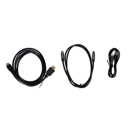 Monitores VORAGO LED-P15 - Vista 5