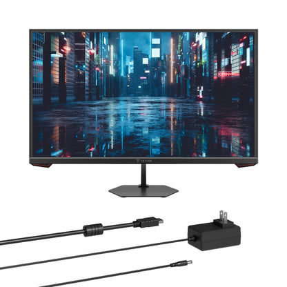 Monitores Gaming Yeyian YMF-IPF27-G1 - Vista 4