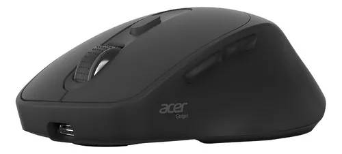 Mouse ACER EMR213-BK - Vista 4