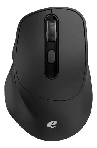 Mouse Ergonómico Inalámbrico ACER EMR213-BK