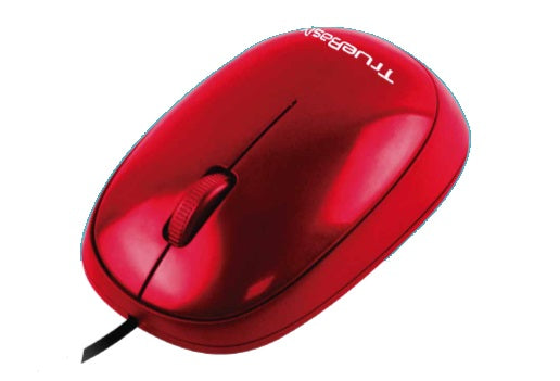 Mouse Óptico Alámbrico ACTECK ENTRY