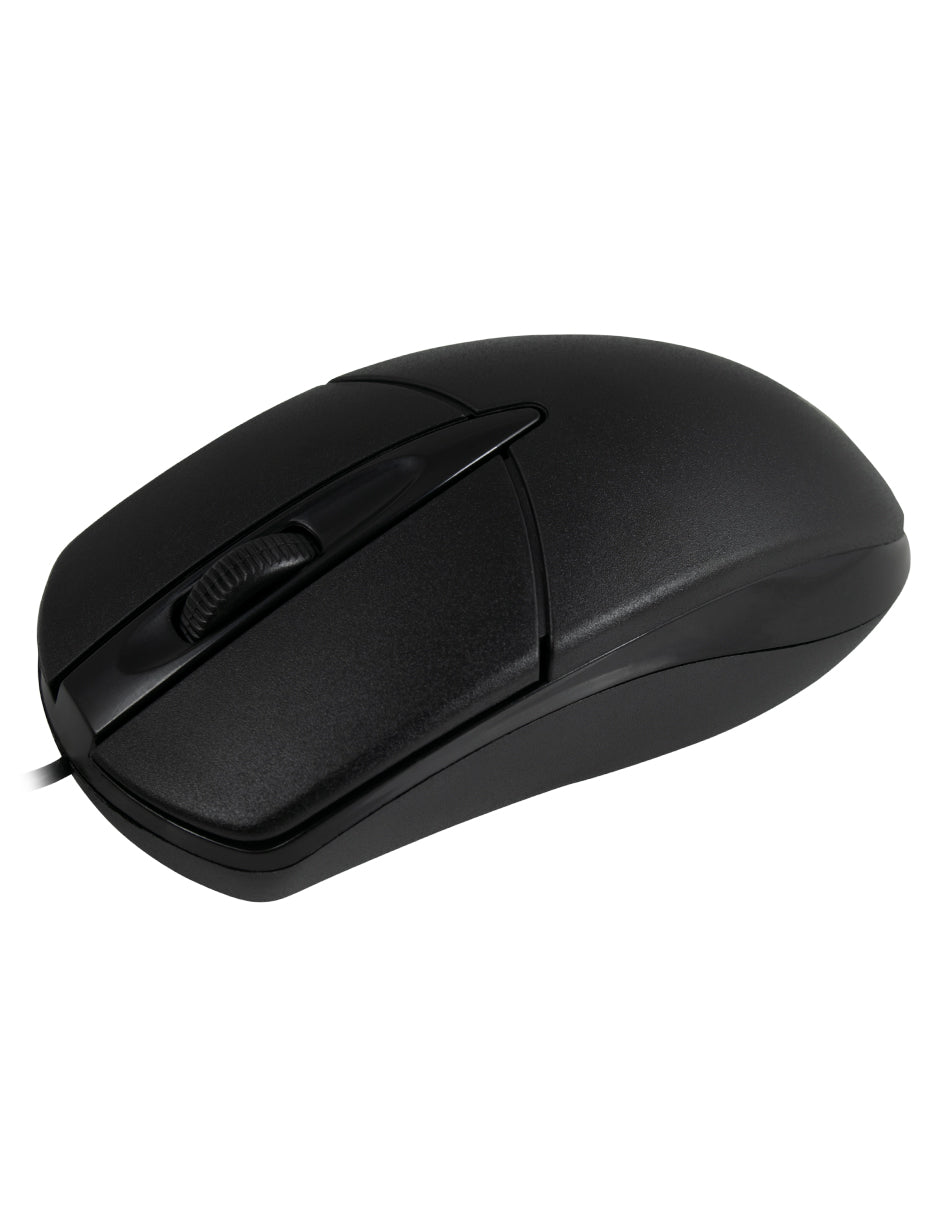 Mouse ACTECK ENTRY - Vista 3