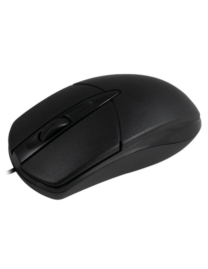 Mouse ACTECK ENTRY - Vista 3