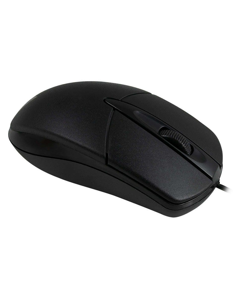 Mouse ACTECK ENTRY - Vista 4