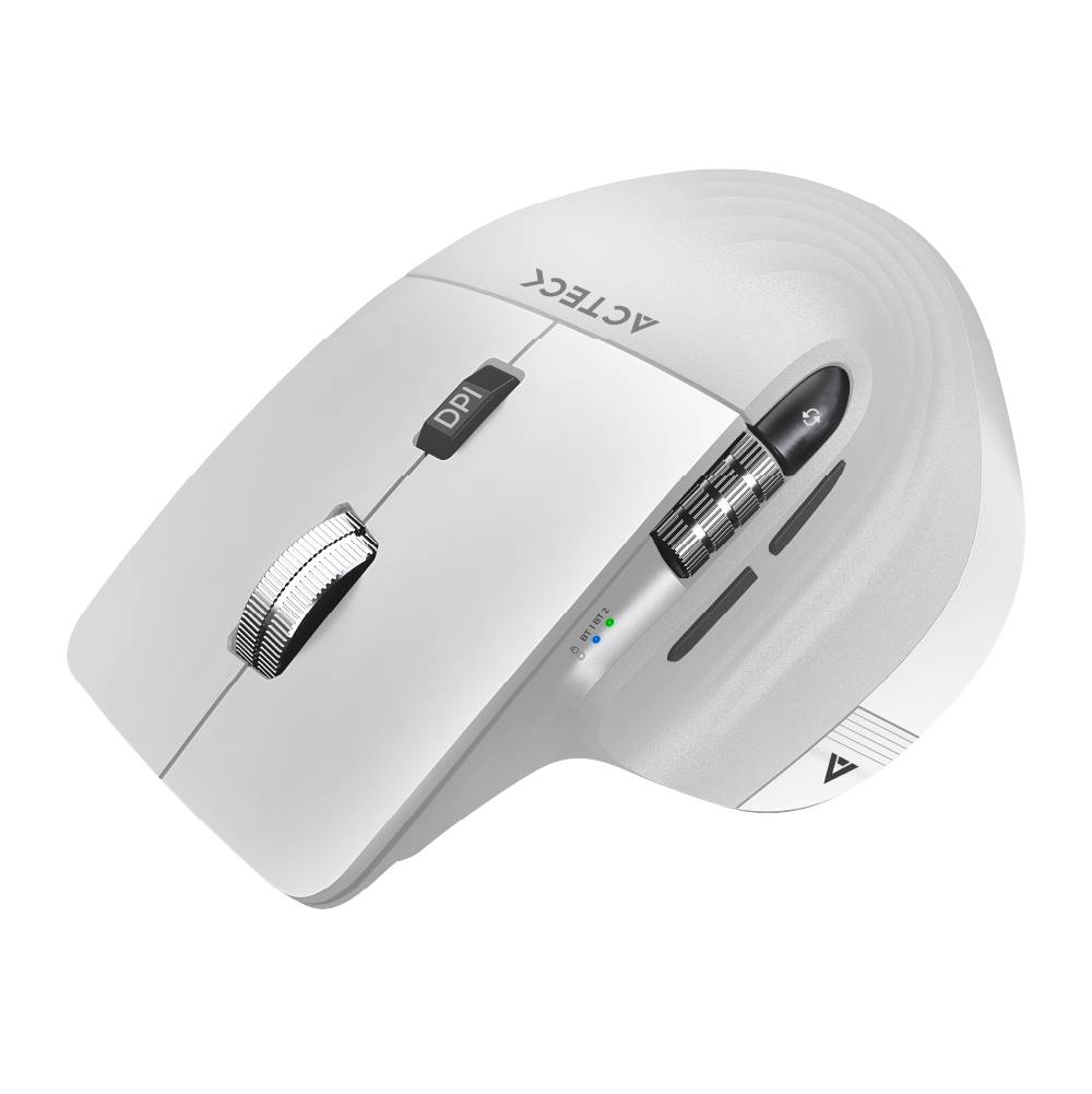 Mouse ACTECK MI780 - Vista 2