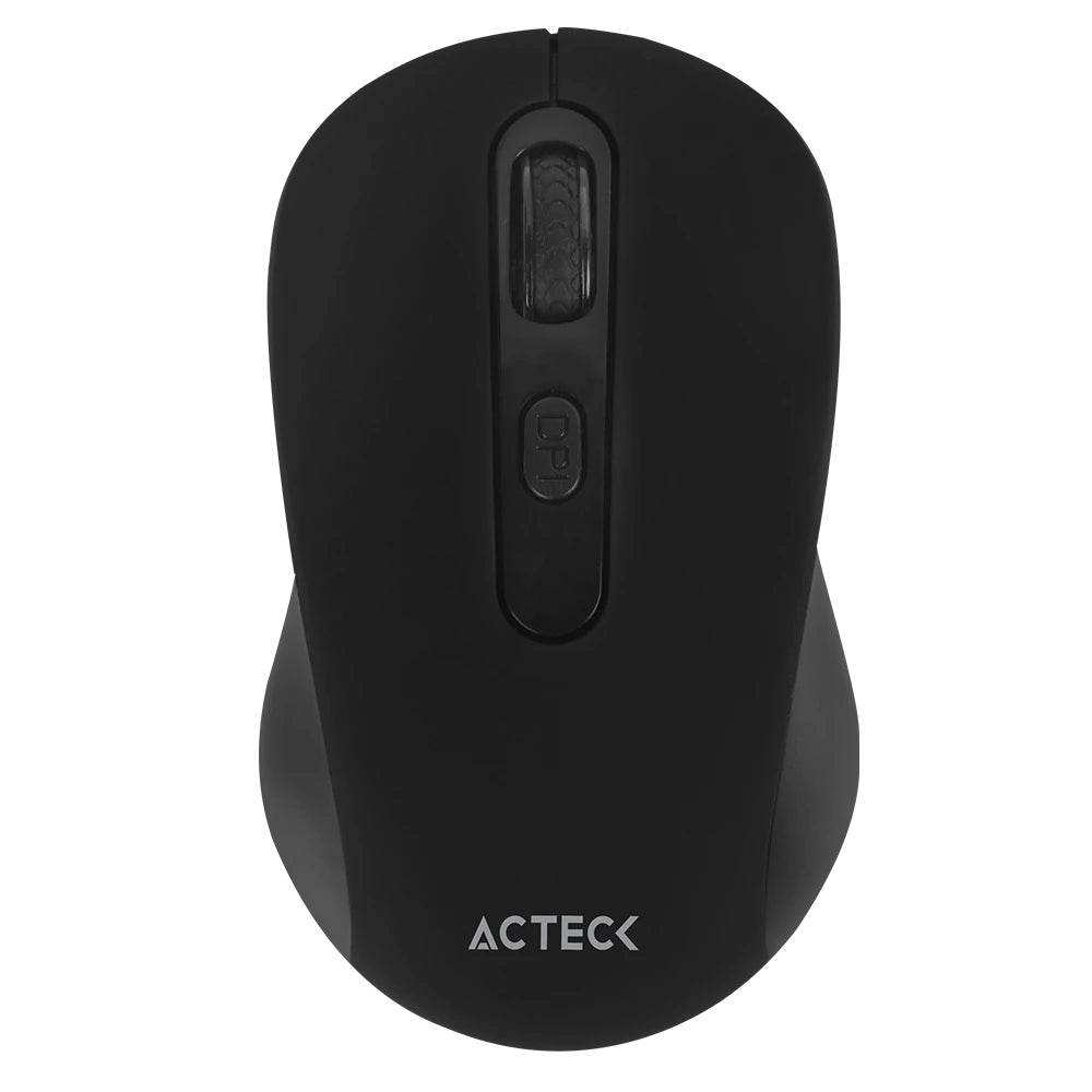 Mouse ACTECK MI215 - Vista 5