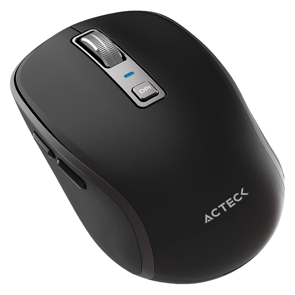 Mouse ACTECK MI580 - Vista 7