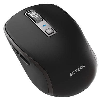 Mouse ACTECK MI580 - Vista 7