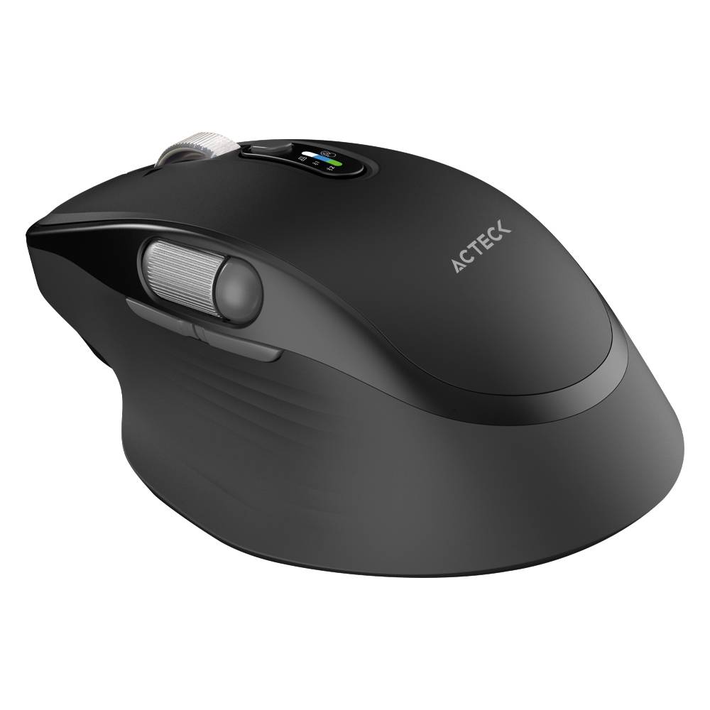 Mouse ACTECK VIRTUOS PRO ULTRA MI777 - Vista 2