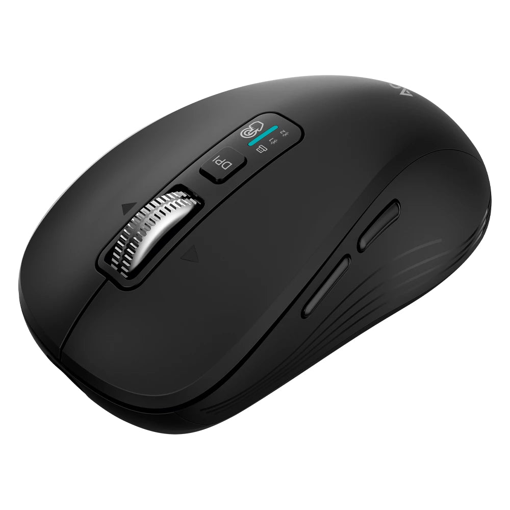 Mouse ACTECK VIRTUOS PRO AIR MI766 - Vista 3