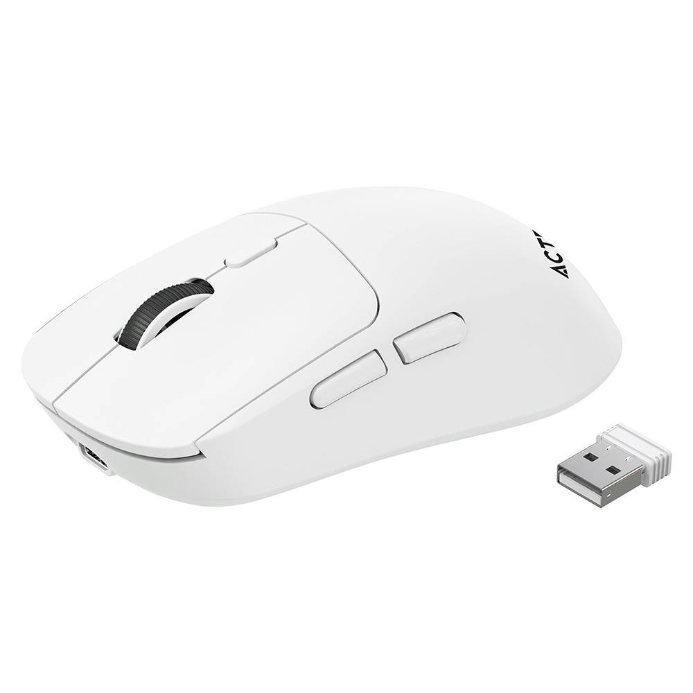 Mouse ACTECK Instinct Click MI484 - Vista 2