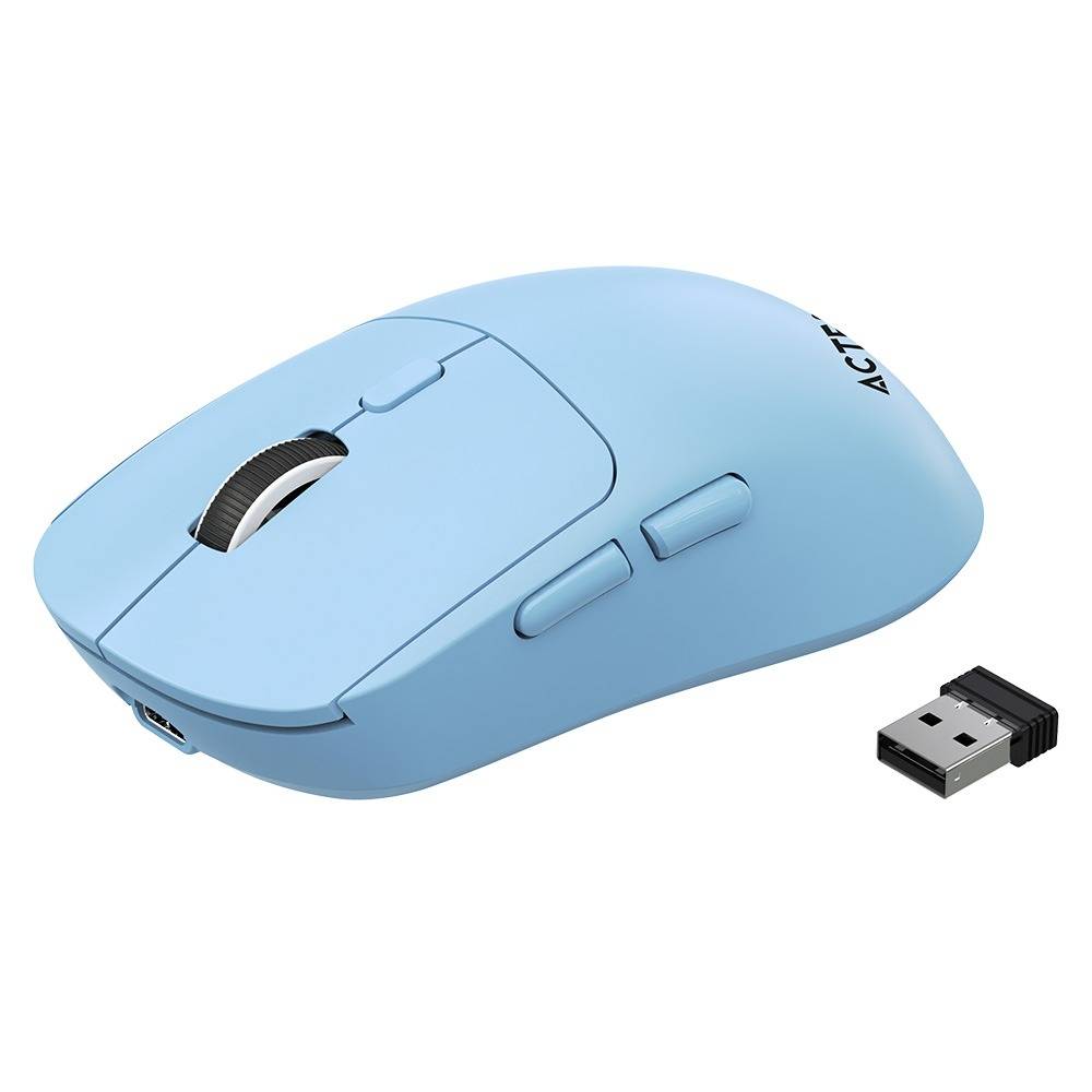 Mouse ACTECK Instinct Click MI484 - Vista 2