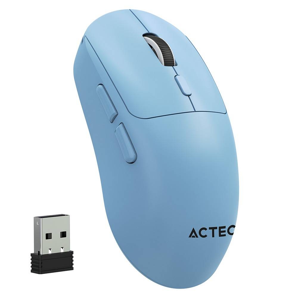 Mouse ACTECK Instinct Click MI484 - Vista 4