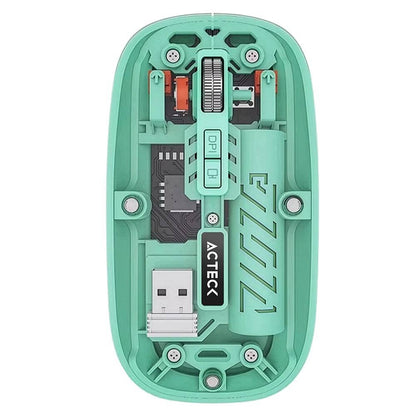 Mouse ACTECK Aero One MI455V - Vista 3