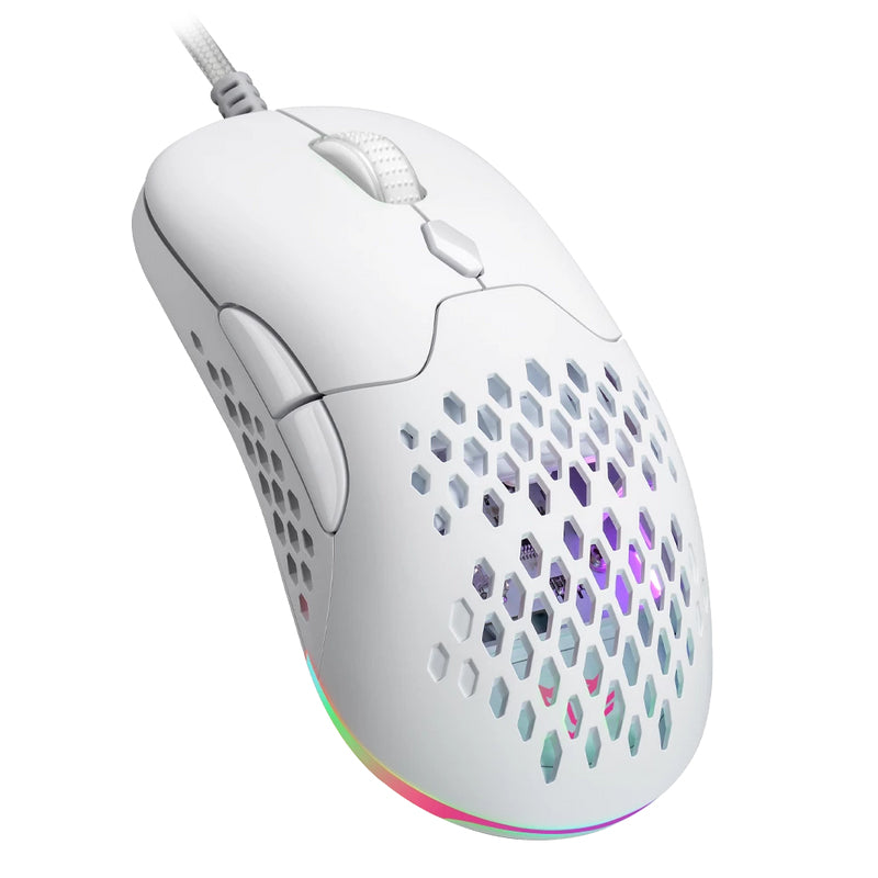Mouse Gaming Balam Rush MG979 - Vista 5