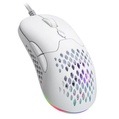 Mouse Gaming Balam Rush MG979 - Vista 5