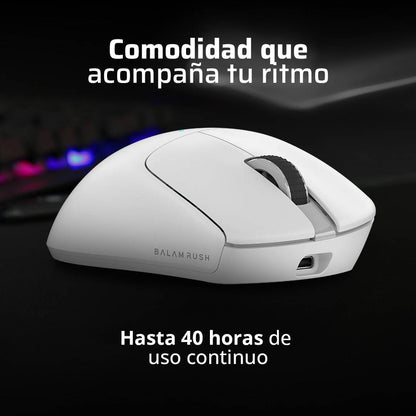 Mouse Gaming Balam Rush DRIFT PERFORM MG5 - Vista 4