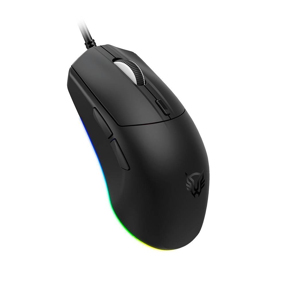 Mouse Gaming Balam Rush DRIFT PLUS MG3 - Vista 2
