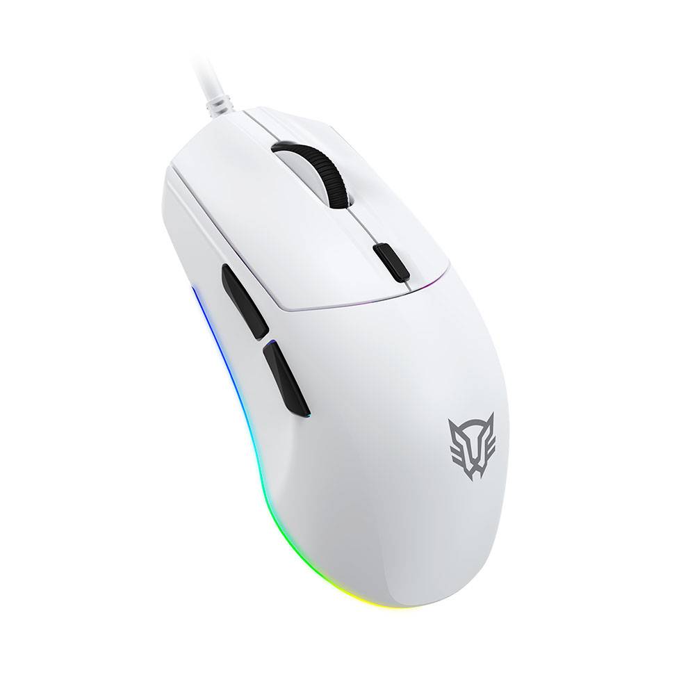 Mouse Gaming Balam Rush DRIFT PLUS MG3 - Vista 2