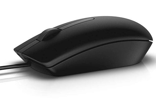 Mouse DELL MS116 - Vista 2