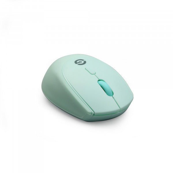 MOUSE WIRELESS MENTA GETTTECH GAC-24408M - Vista 2