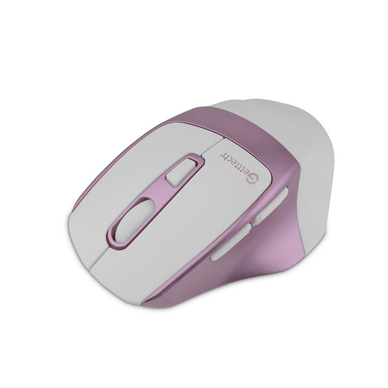 Mouse GETTTECH GGM-STDBW-01-PK - Vista 7