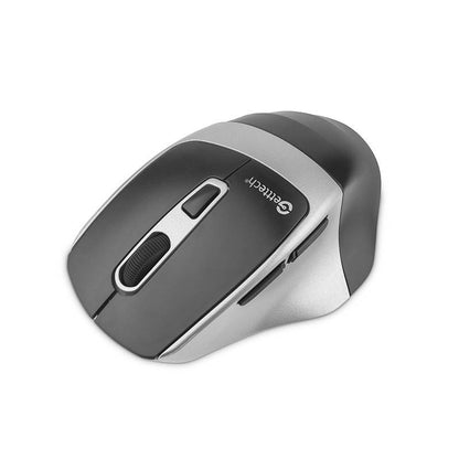 Mouse GETTTECH GGM-STDBW-01-SL - Vista 3