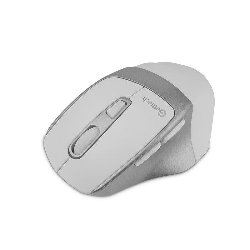 Mouse GETTTECH GGM-STDBW-01-WH - Vista 7