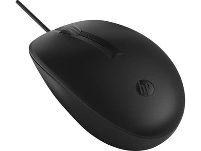 Mouse HP HP 128 LSR - Vista 2