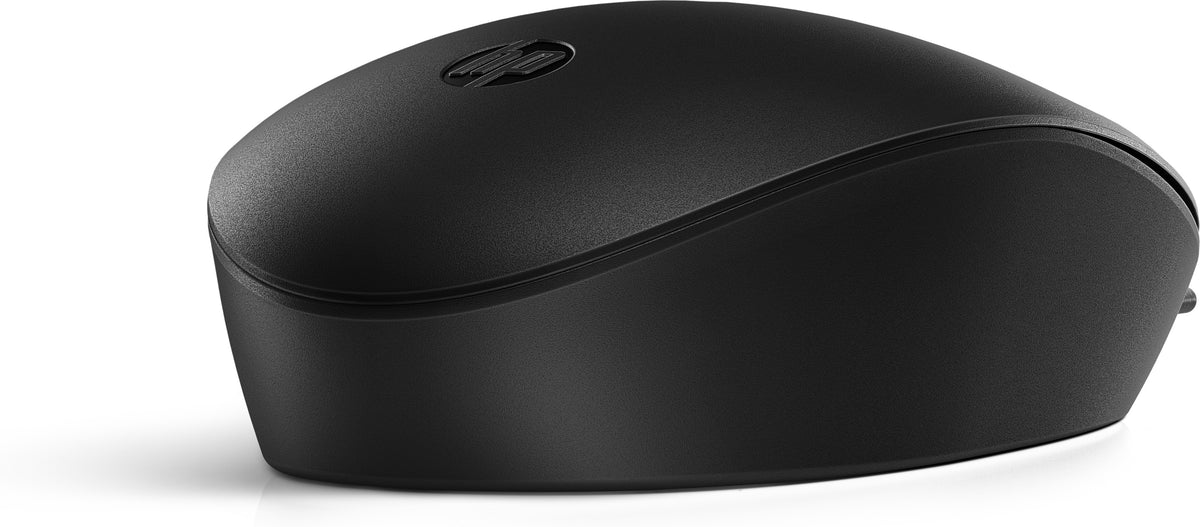 Mouse HP HP 128 LSR - Vista 3