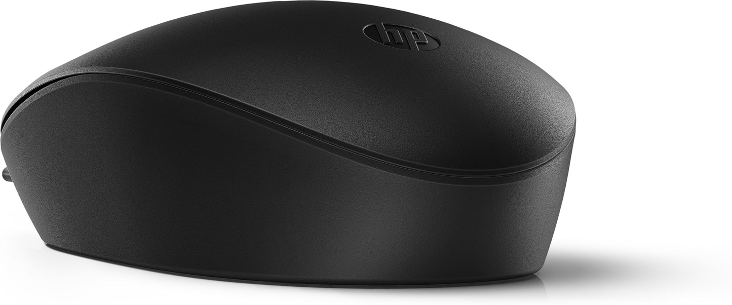 Mouse HP HP 128 LSR - Vista 4