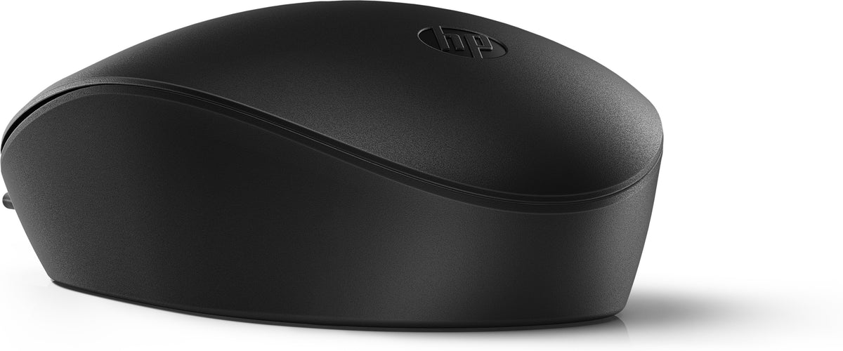 Mouse HP HP 128 LSR - Vista 4