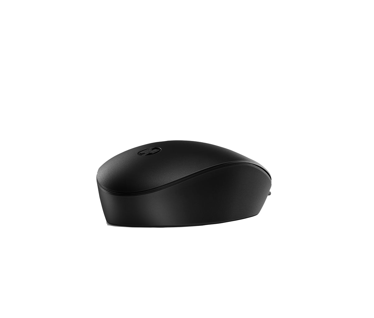 Mouse HP HP 125 - Vista 4