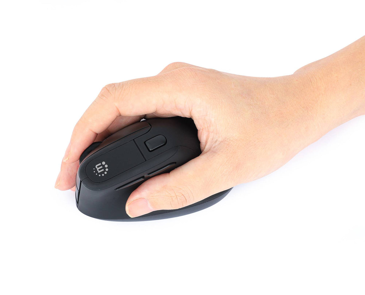 Mouse MANHATTAN 190336 - Vista 4