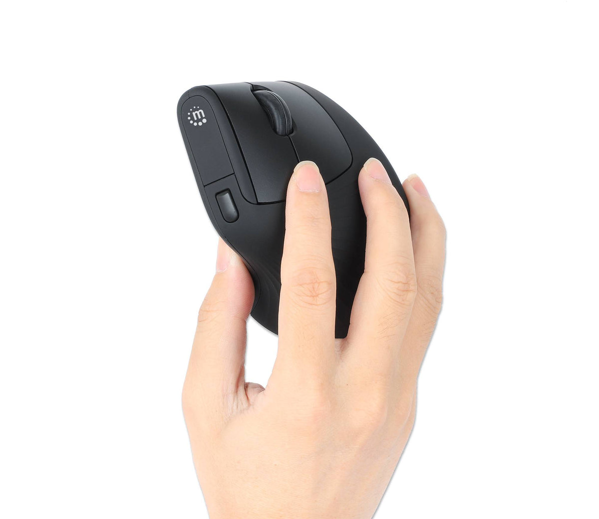 Mouse MANHATTAN 190336 - Vista 5