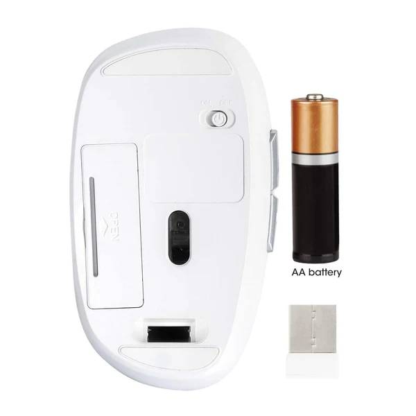 Mouse MANHATTAN 190350 - Vista 3