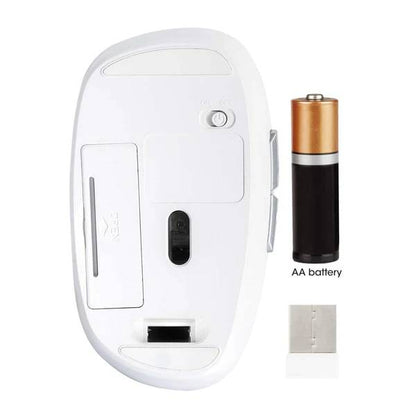 Mouse MANHATTAN 190350 - Vista 3