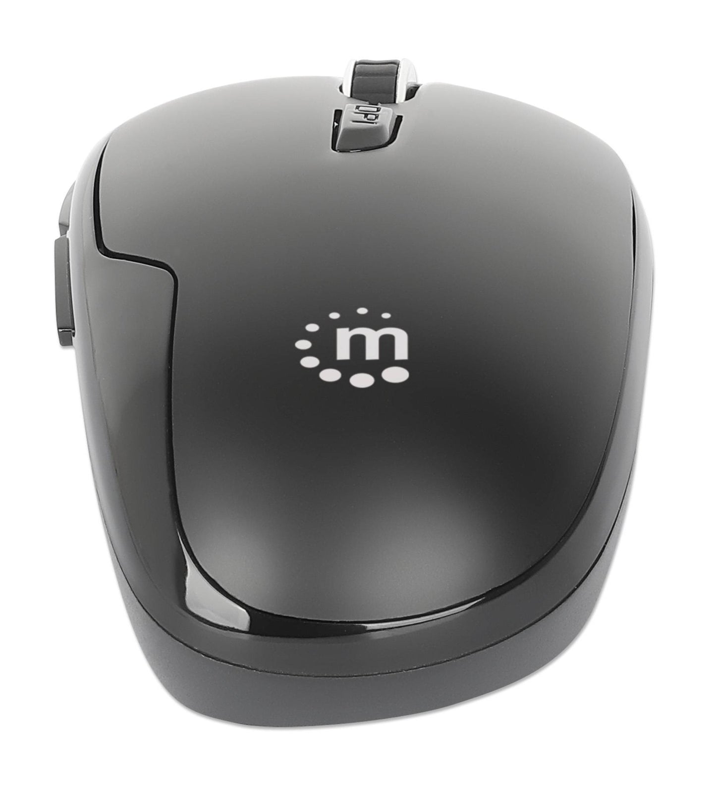 Mouse MANHATTAN 190367 - Vista 2