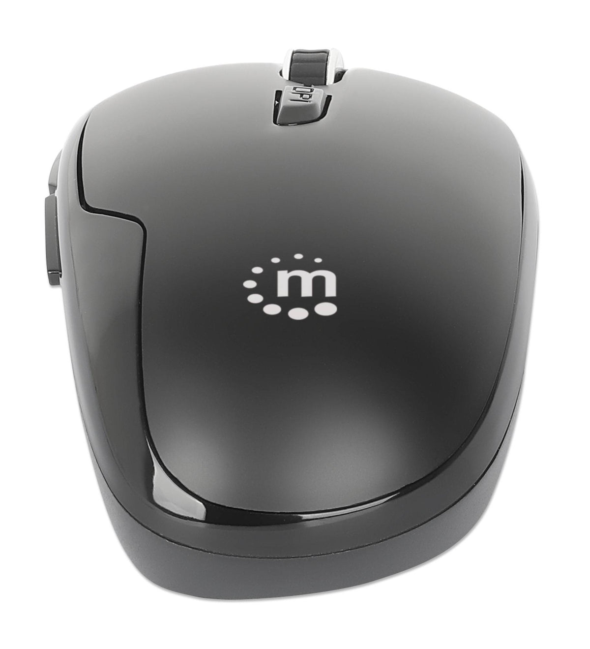 Mouse MANHATTAN 190367 - Vista 2