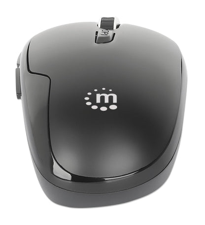 Mouse MANHATTAN 190367 - Vista 2