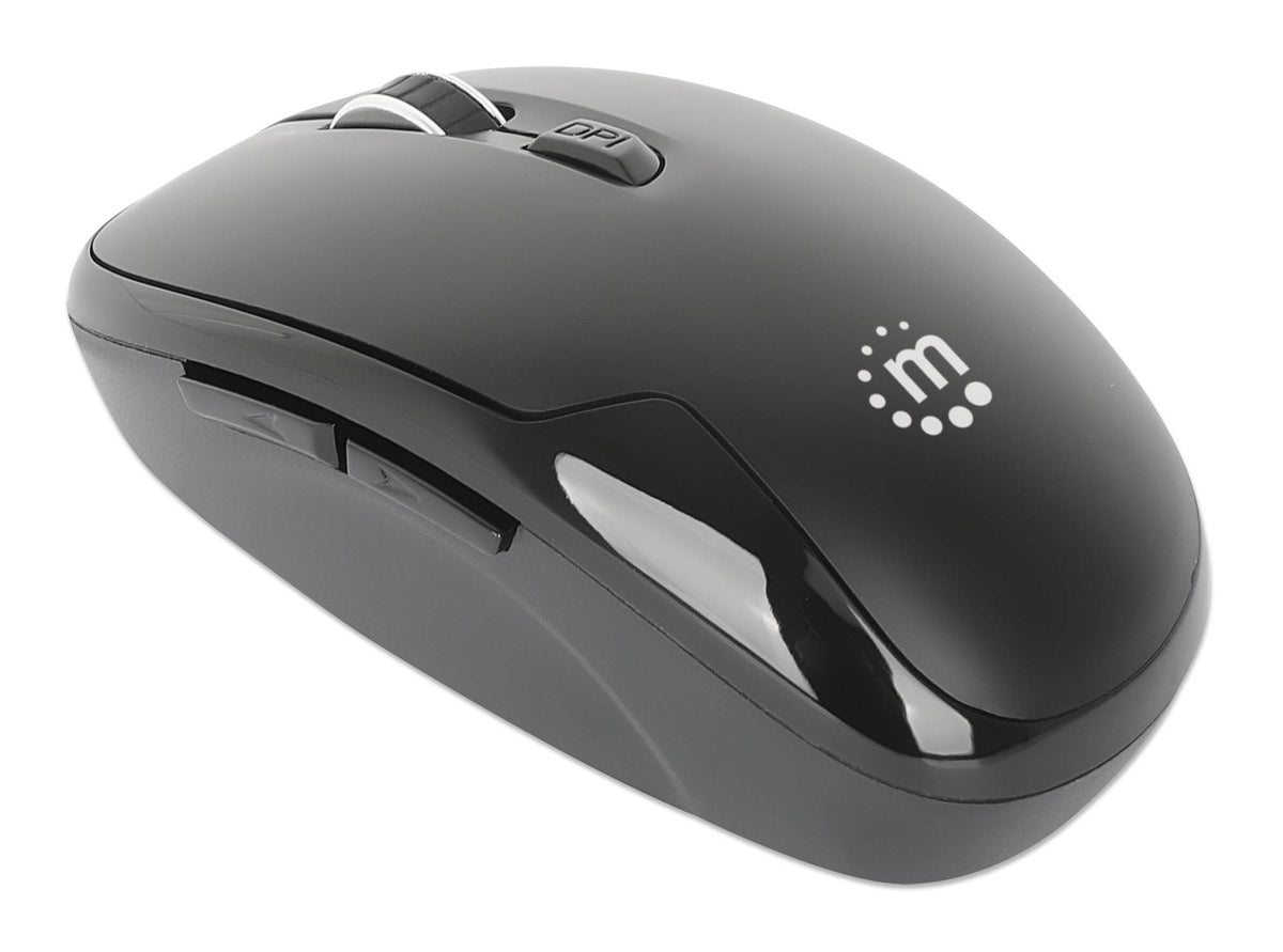 Mouse MANHATTAN 190367 - Vista 3